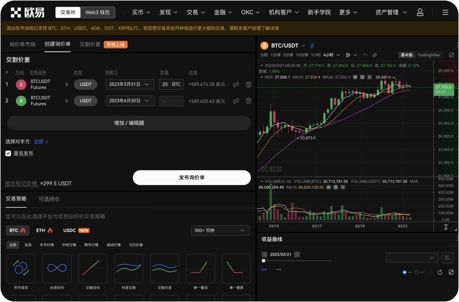 导航站会发布交易所测评文章吗